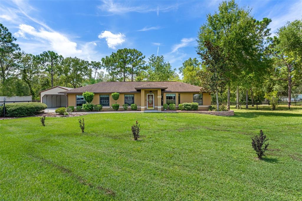 4402 S CHIRPER DRIVE