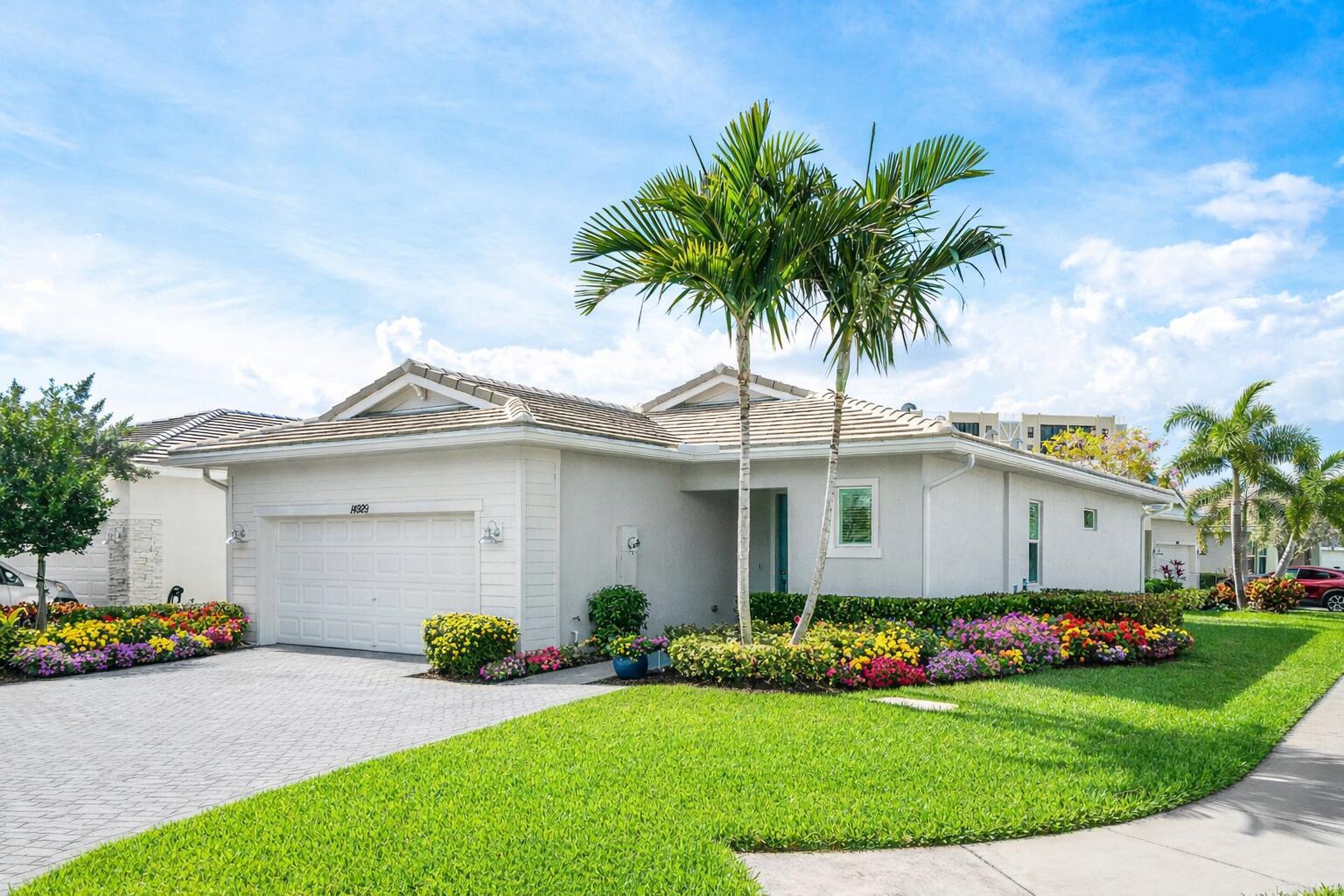 14929 Three Ponds Trail, Delray Beach FL 33446