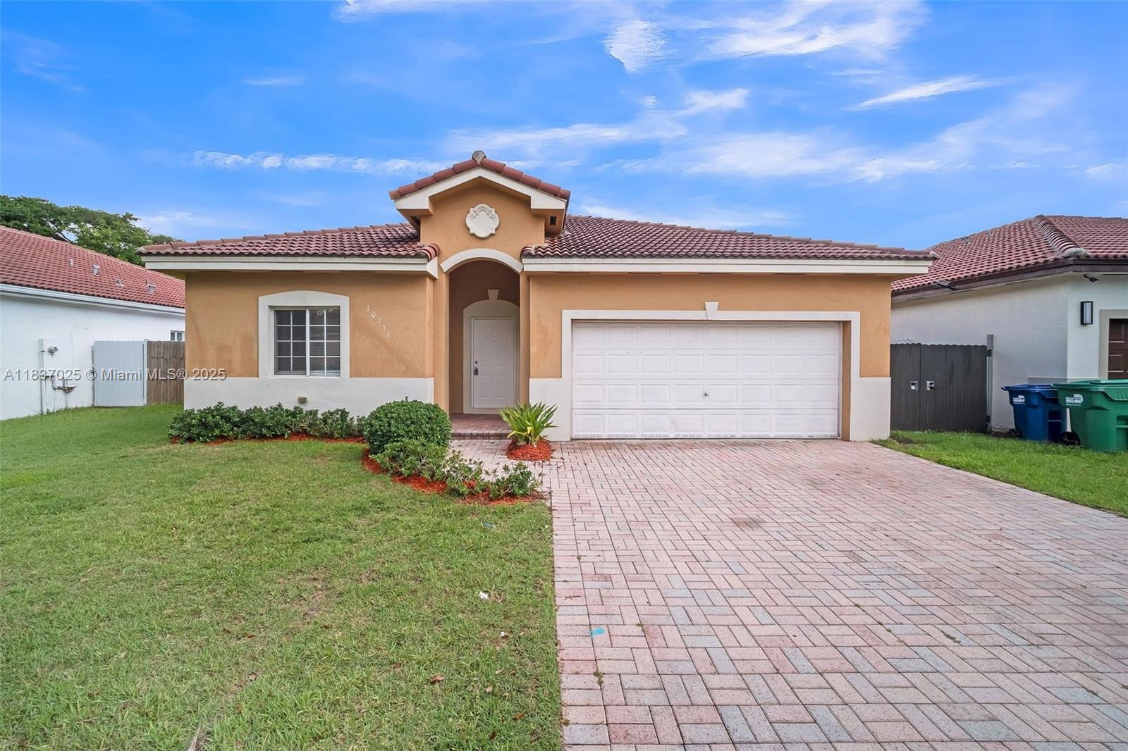 10751 SW 228th Ter, Miami FL 33170
