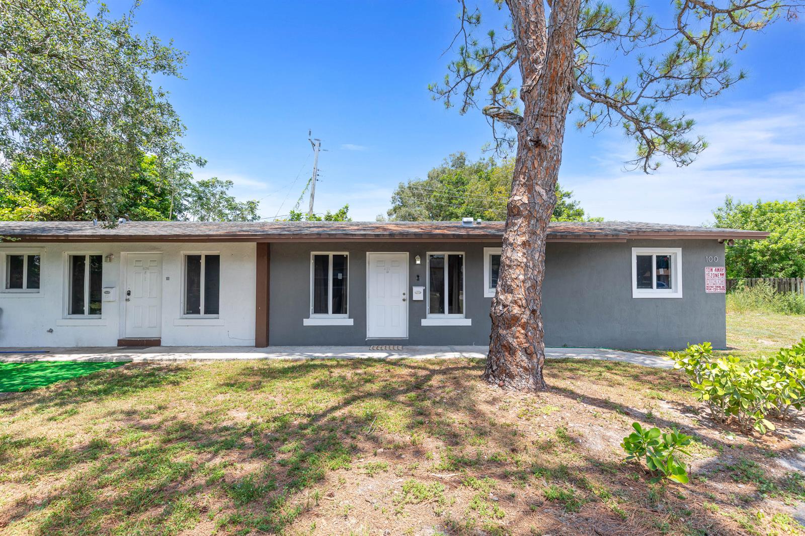 100 NW 32nd Avenue # 2, Lauderhill FL 33311