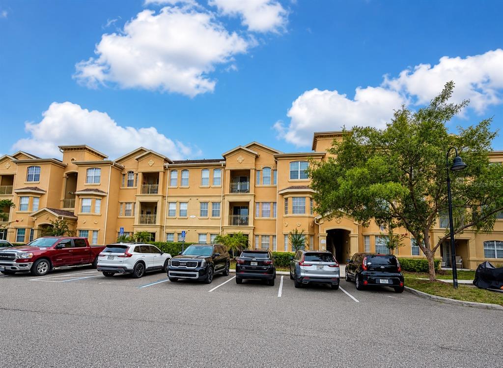 313 TERRACE RIDGE CIRCLE UNIT 313