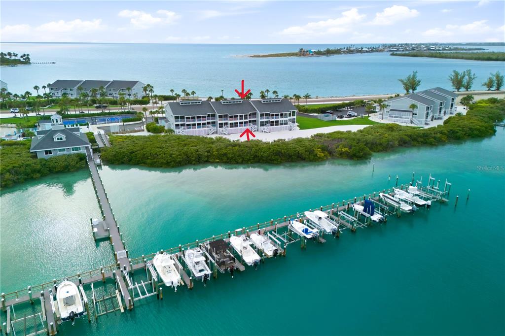 6030 BOCA GRANDE CAUSEWAY UNIT B21