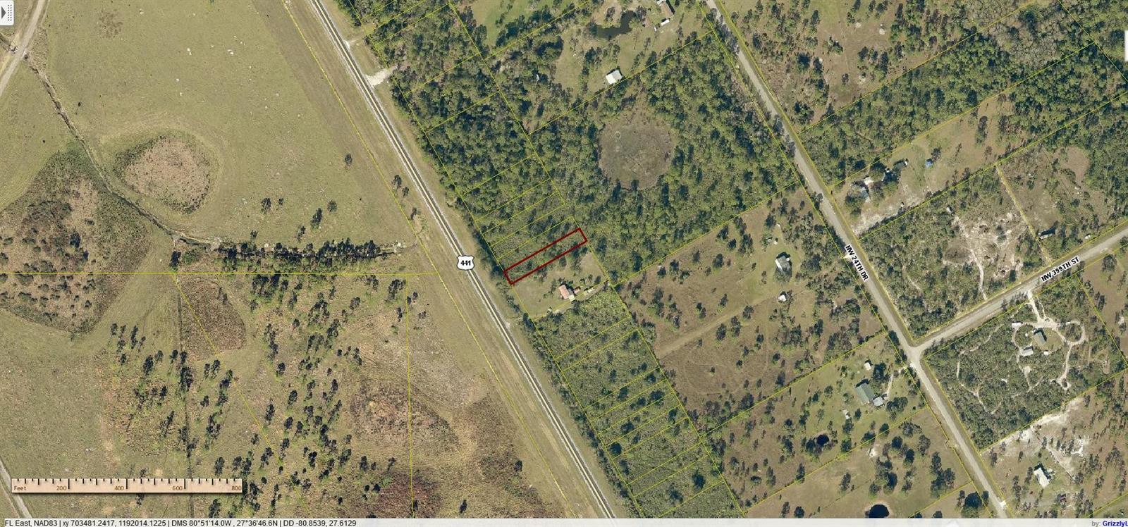 0 Us-441, Okeechobee FL 34972, OKEECHOBEE, FL — photo 3 of 3