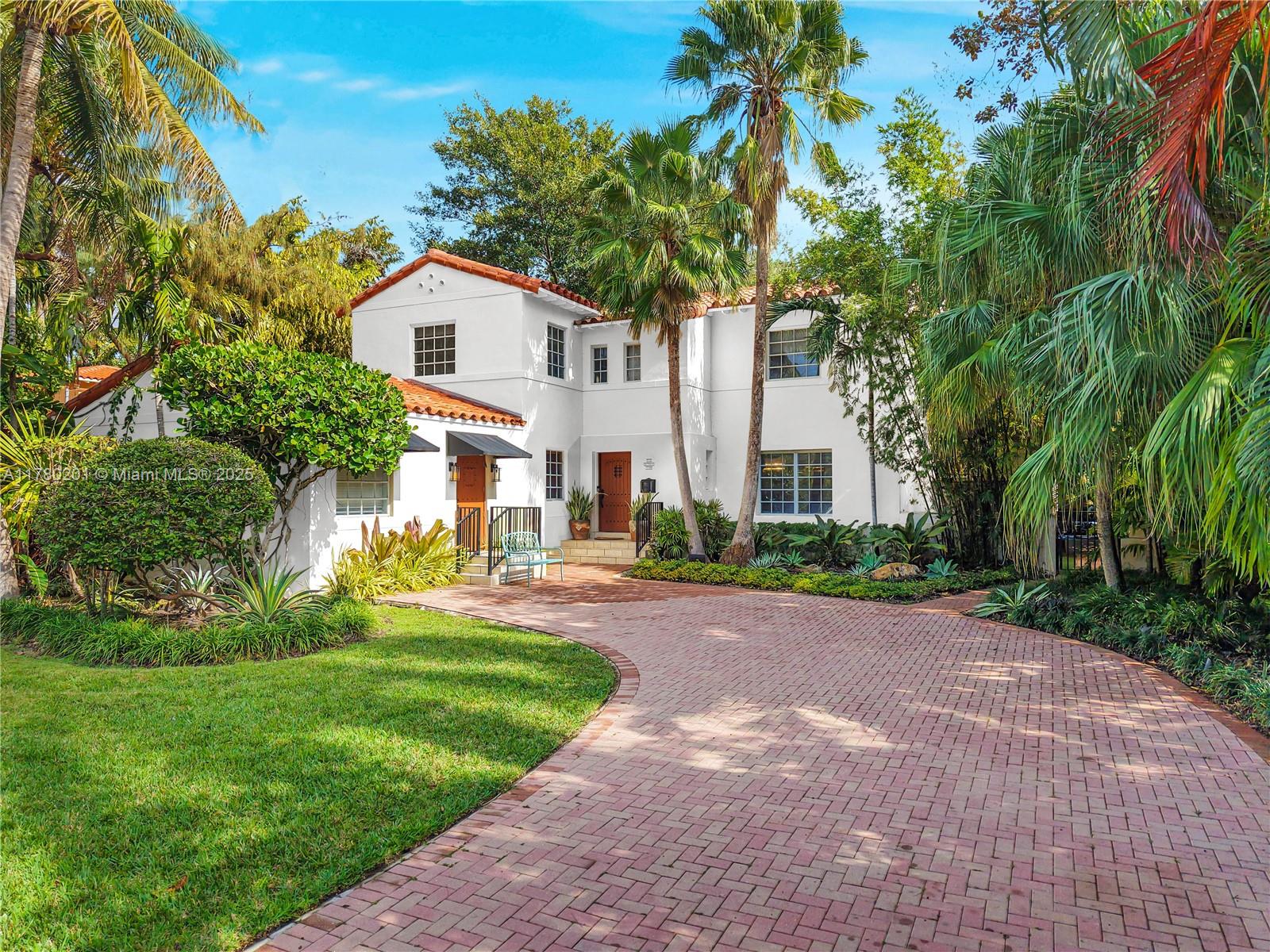 4545 Nautilus Ct, Miami Beach FL 33140