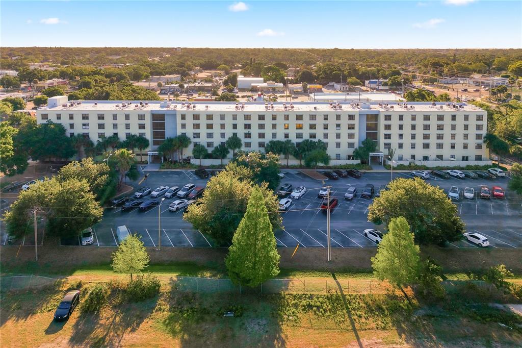 701 S MADISON AVENUE UNIT 420