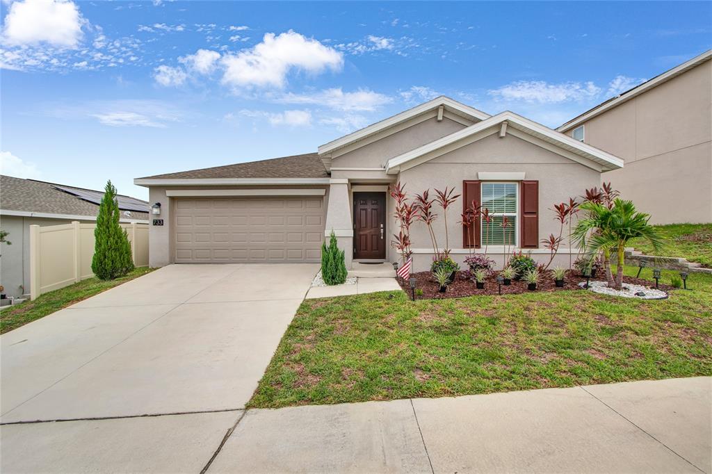 733 CITRUS RESERVE BOULEVARD