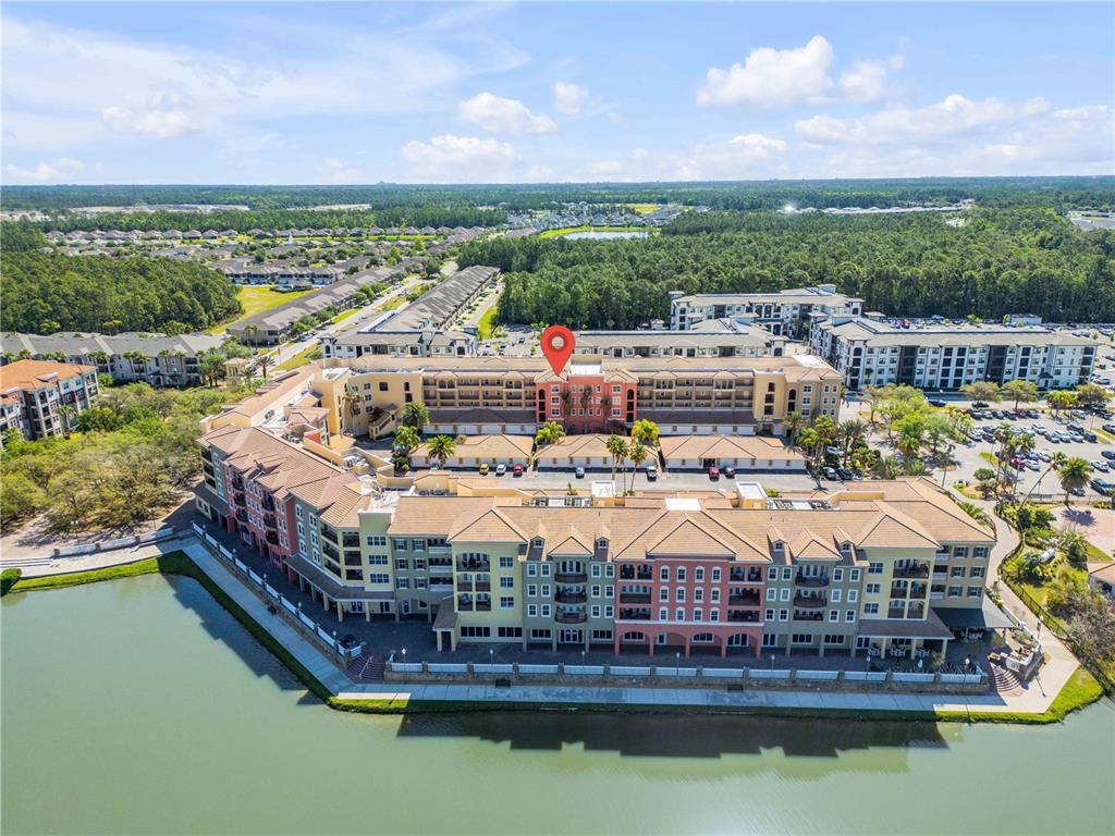 424 LUNA BELLA LANE UNIT 231