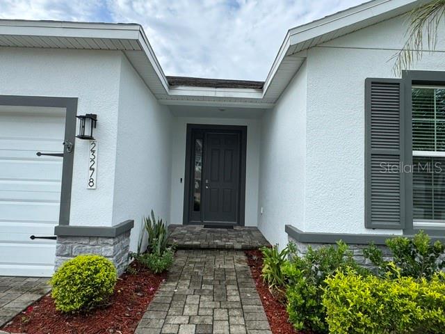 23278 SCAGLIONE DRIVE, LUTZ, FL — photo 2 of 30