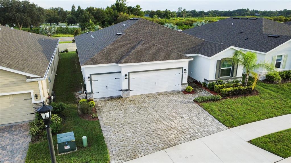 23278 SCAGLIONE DRIVE, LUTZ, FL — photo 3 of 30