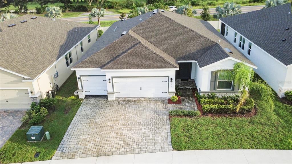 23278 SCAGLIONE DRIVE, LUTZ, FL — photo 4 of 30
