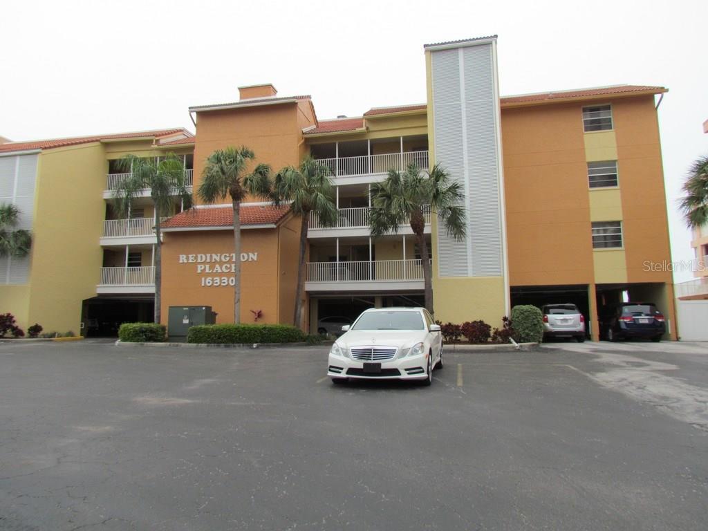 16330 GULF BOULEVARD UNIT 304, REDINGTON BEACH, FL — photo 2 of 19