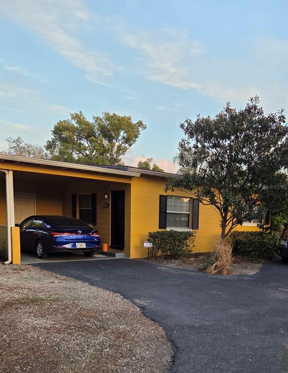 2276 RAEFORD ROAD UNIT A4