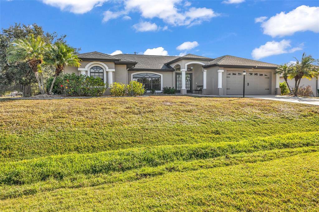 2322 PINELLAS DRIVE