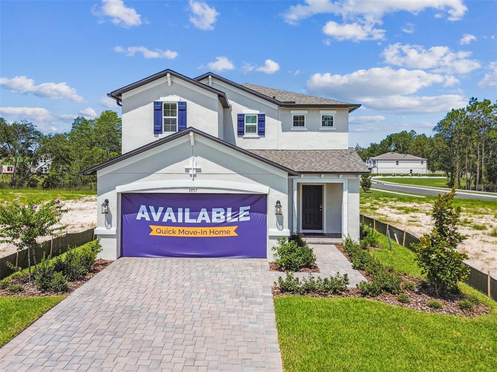 13717 BRUSHLEAF COURT