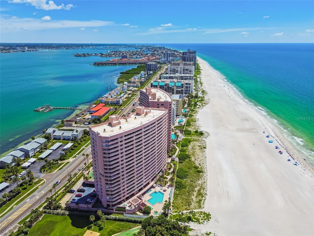 1340 GULF BOULEVARD UNIT 19D