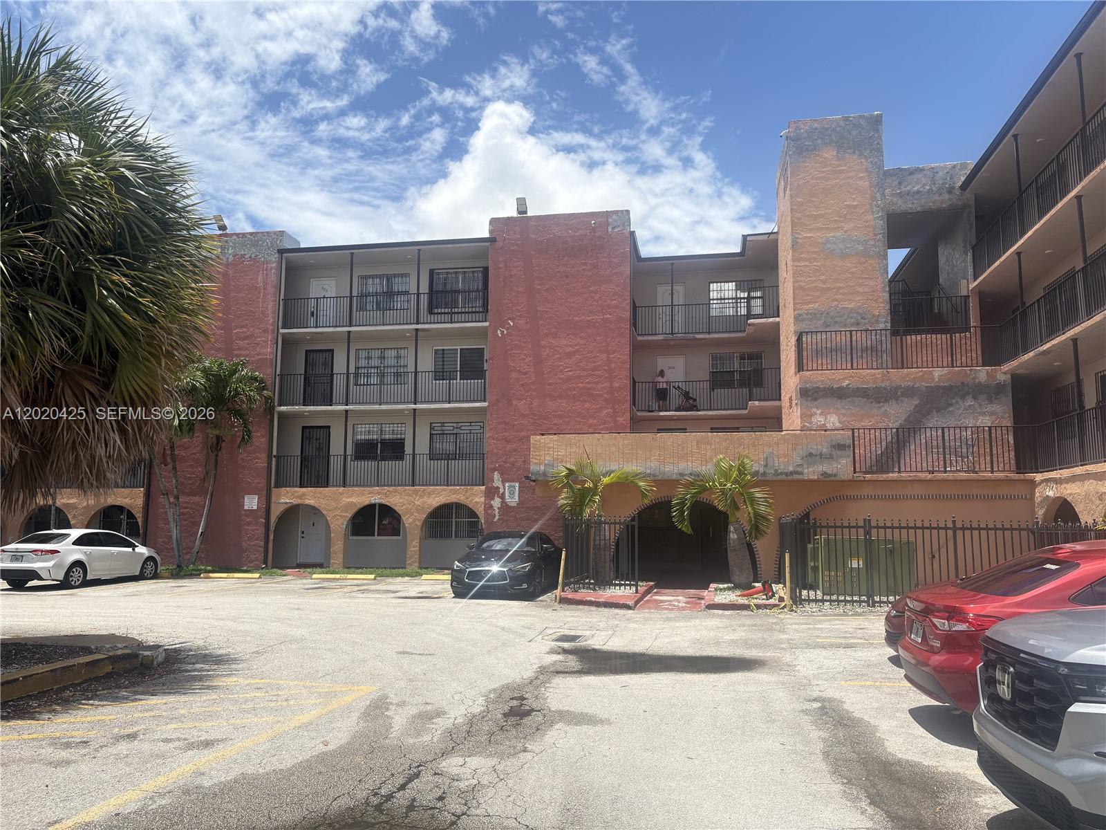 6620 W 2nd Ct # 403, Hialeah FL 33012