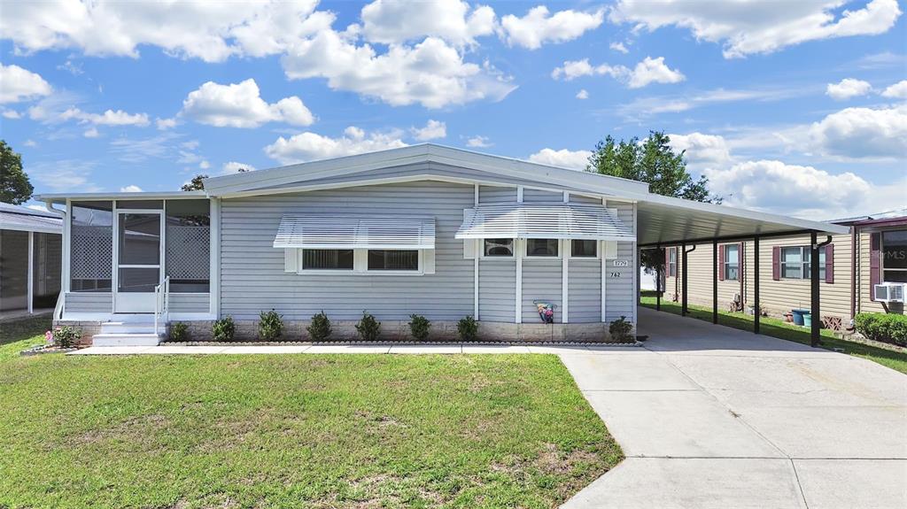 1779 FOX HILL DR