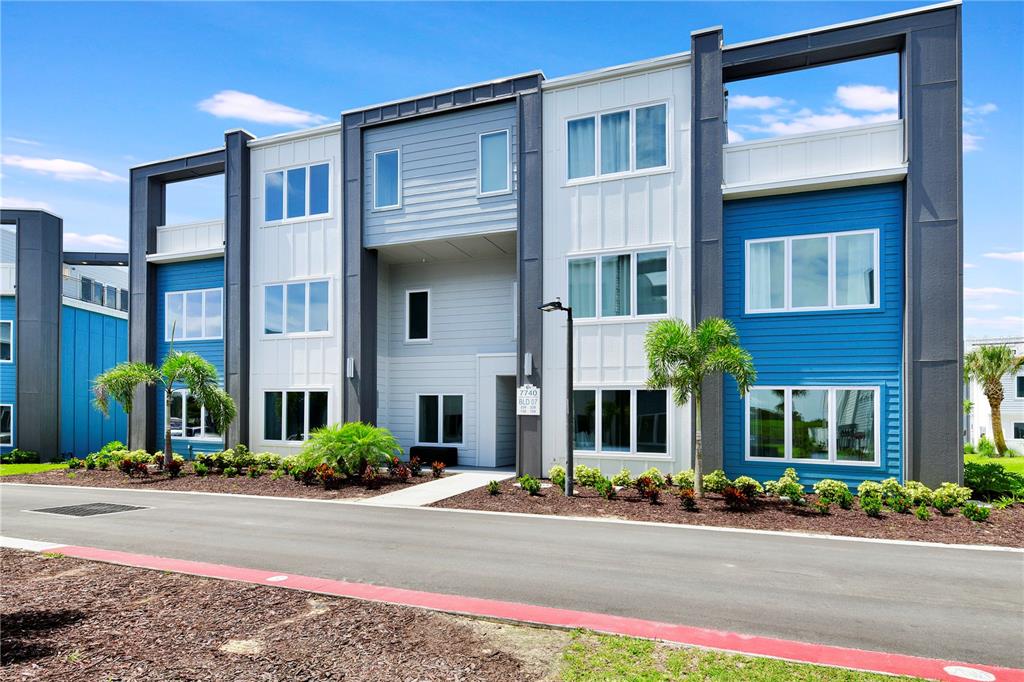 7740 SANDY RIDGE DRIVE UNIT 230