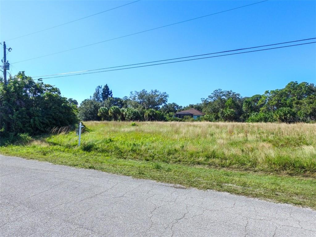 Lot 8 VENTURA STREET