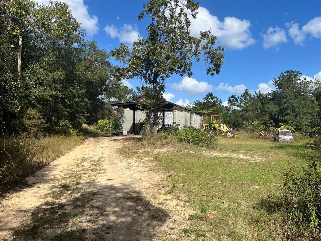 4800 CYPRESS STREET, KEYSTONE HEIGHTS, FL — photo 2 of 17
