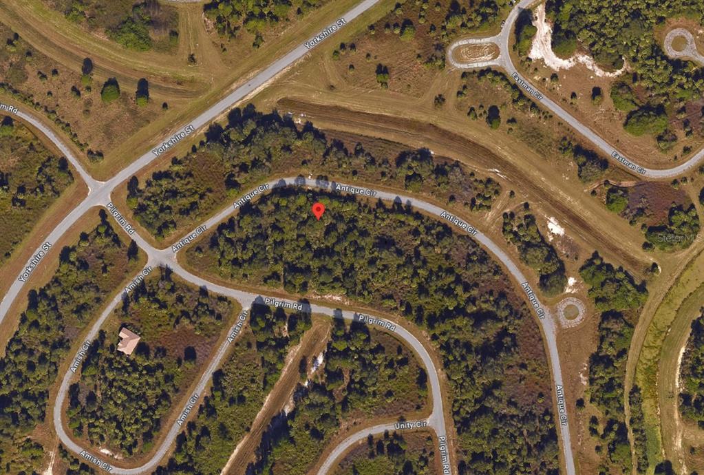ANTIQUE CIRCLE, NORTH PORT, FL — photo 3 of 4