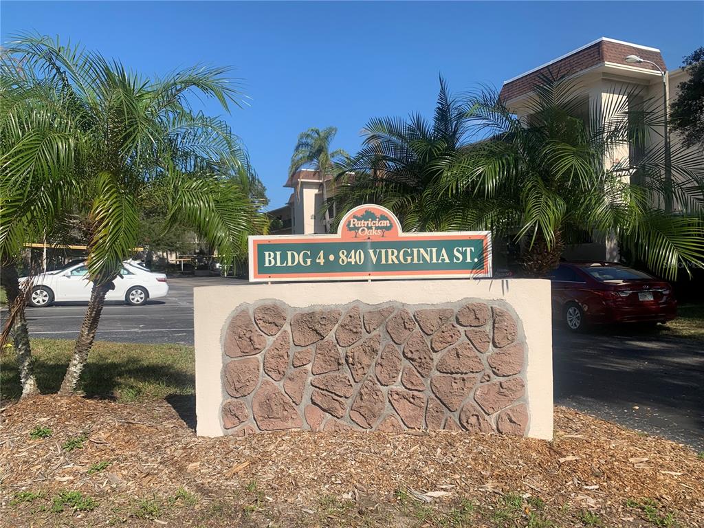 840 VIRGINIA STREET UNIT 108