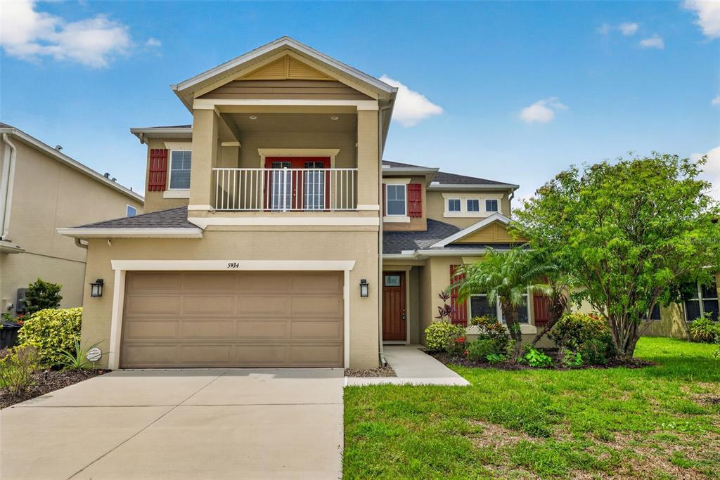 5934 ANISE DRIVE, SARASOTA, FL — photo 3 of 30