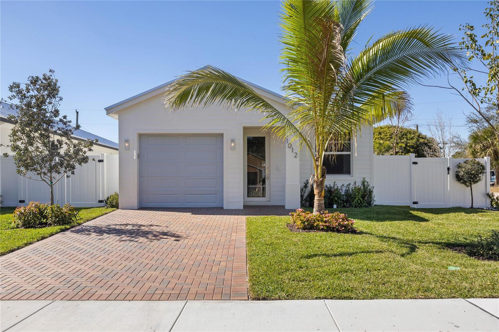 1012 Miami Boulevard, Delray Beach FL 33483