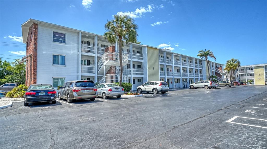 1554 PLEASANT ROAD UNIT J5