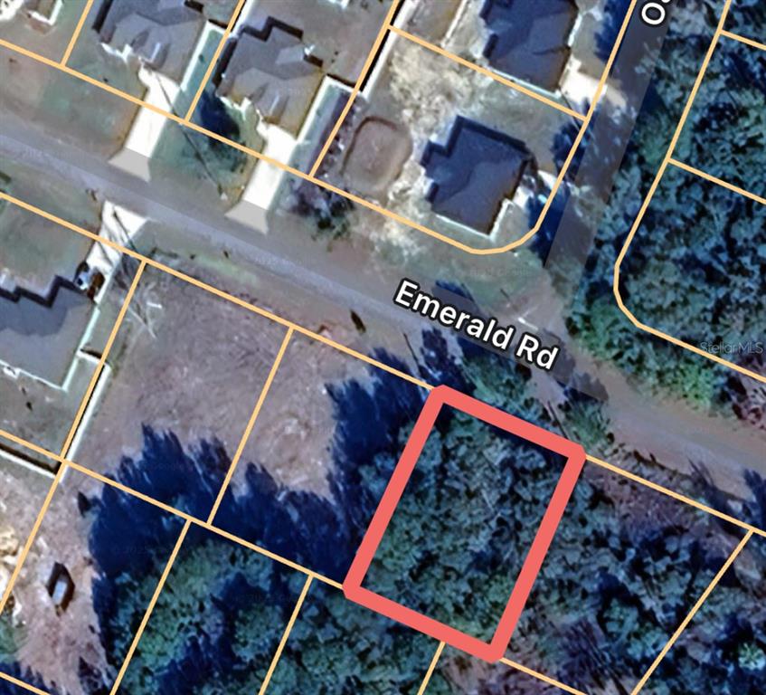 0 EMERALD ROAD UNIT 8, OCALA, FL — photo 3 of 8