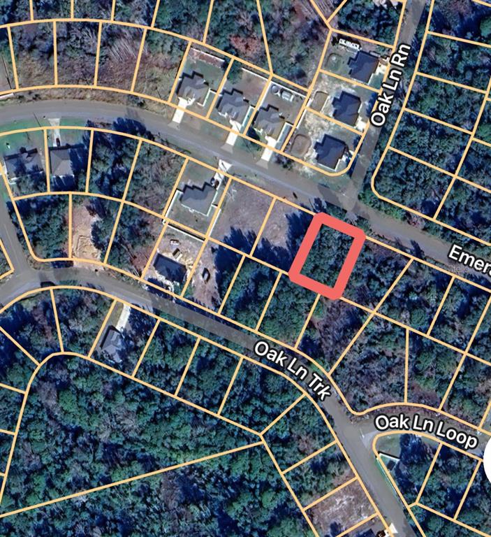 0 EMERALD ROAD UNIT 8, OCALA, FL — photo 4 of 8