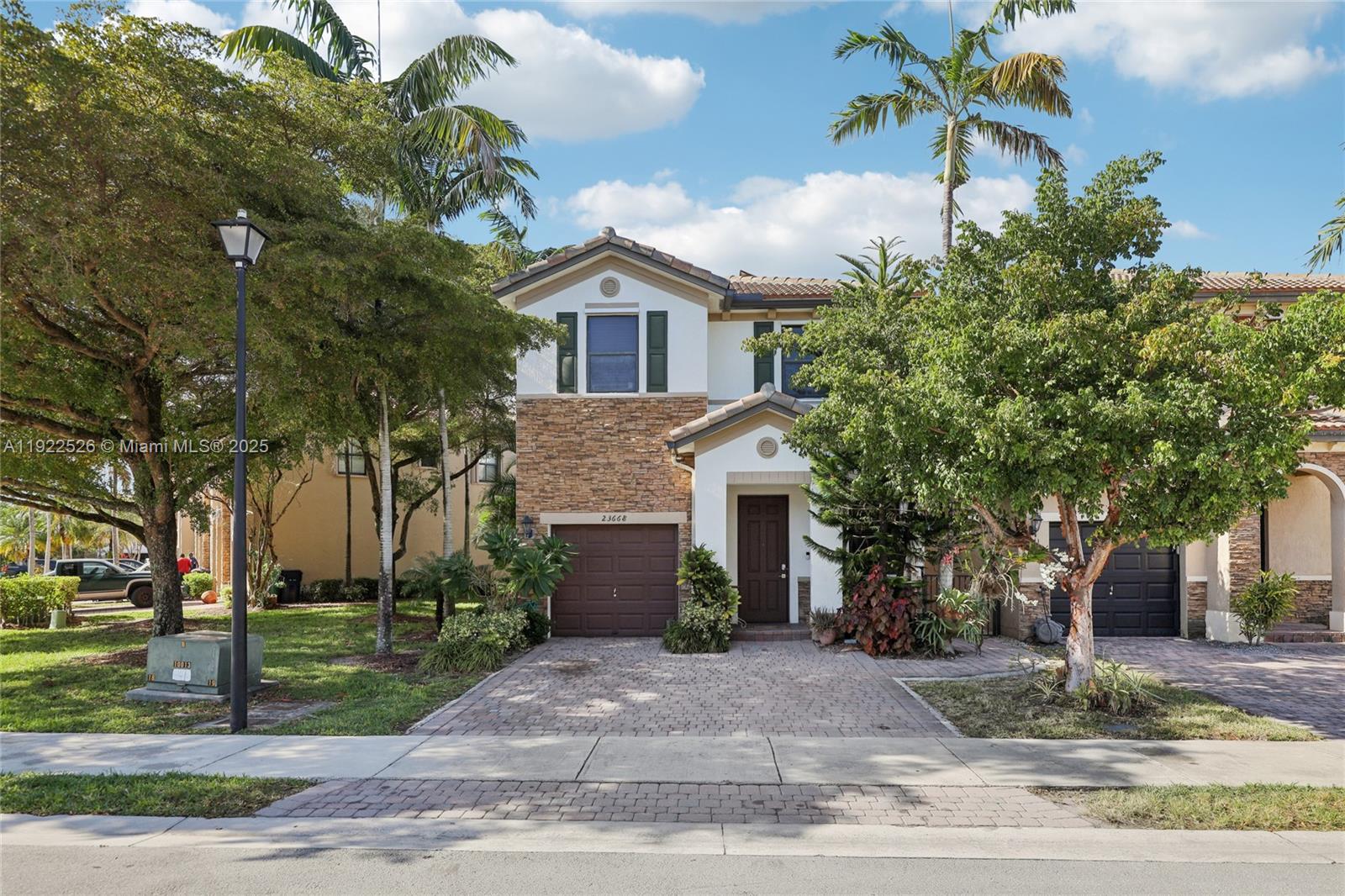 23668 SW 114th Pl, Homestead FL 33032
