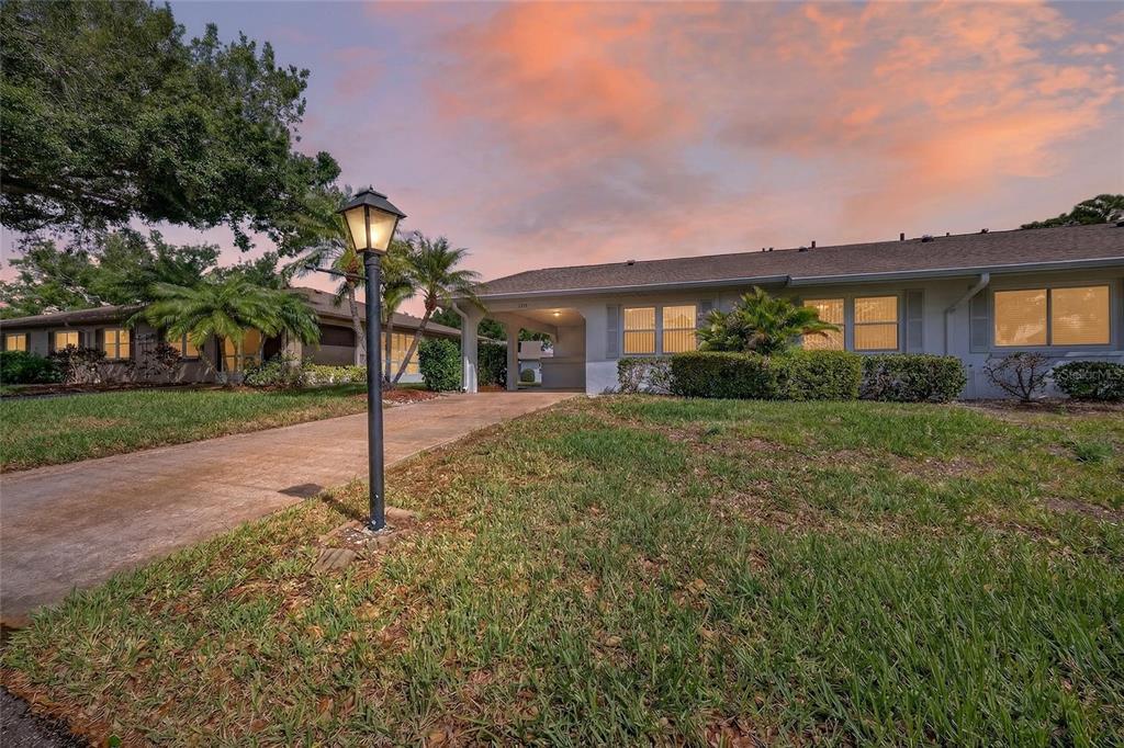 1203 HADDINGTON CIRCLE UNIT 0