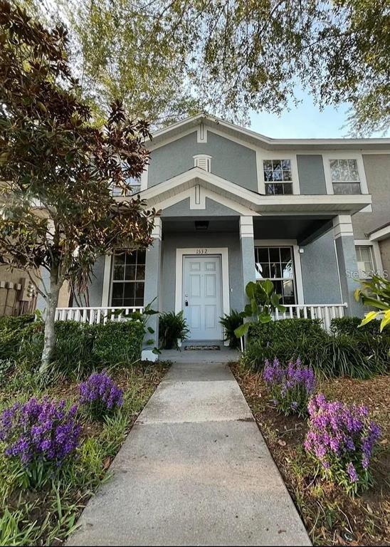 1532 BLUE MAGNOLIA ROAD