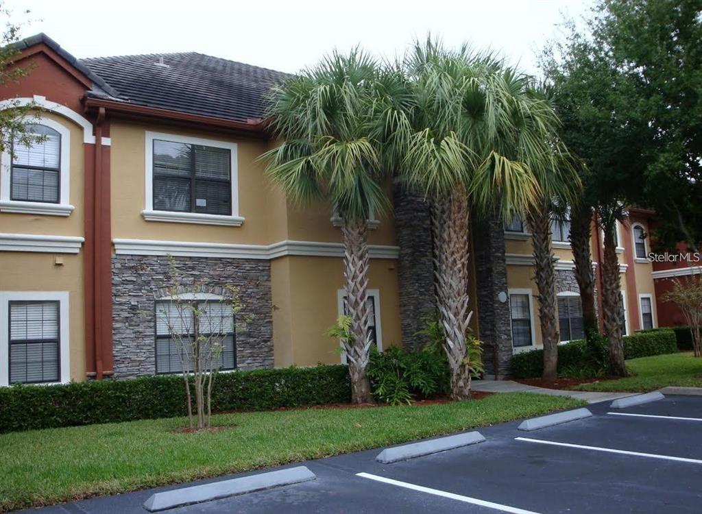 2209 PORTOFINO PLACE UNIT 2516