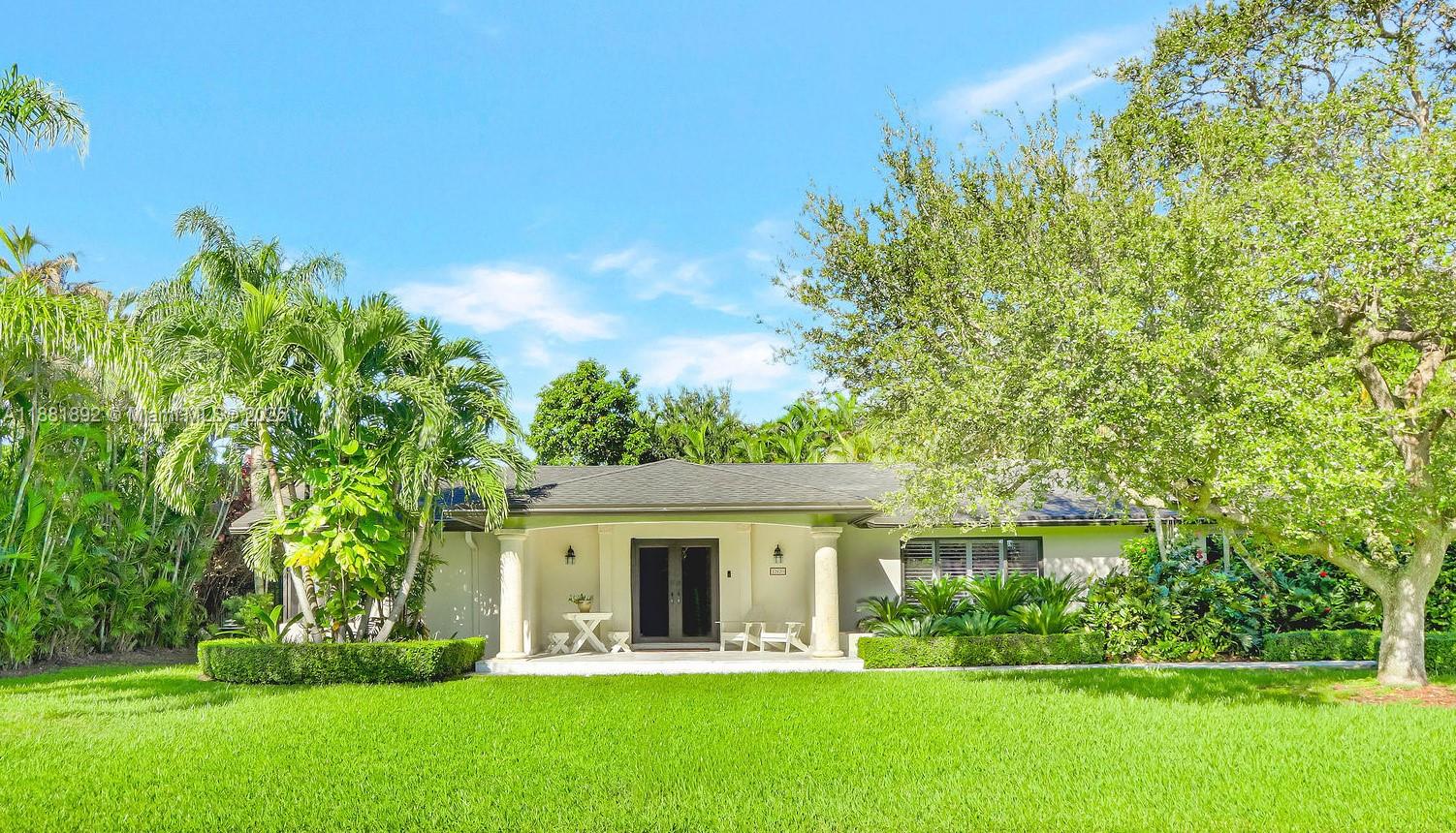 12620 SW 113th Ct, Miami FL 33176