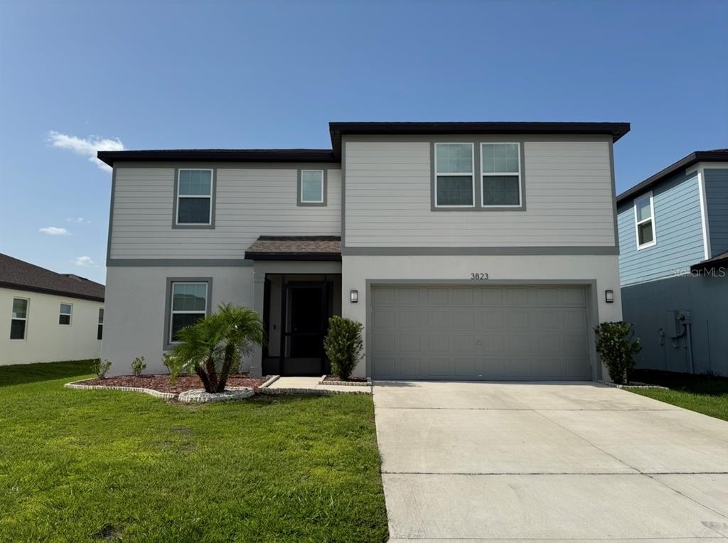 3823 SPRUCE CREEK DRIVE