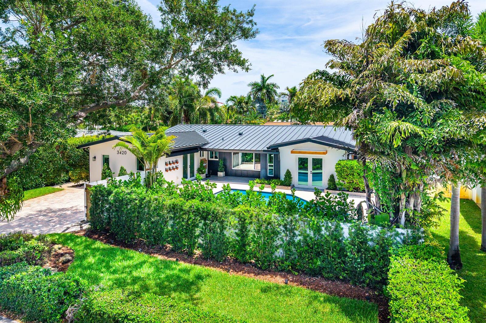 3420 NE 17th Terrace, Oakland Park FL 33334