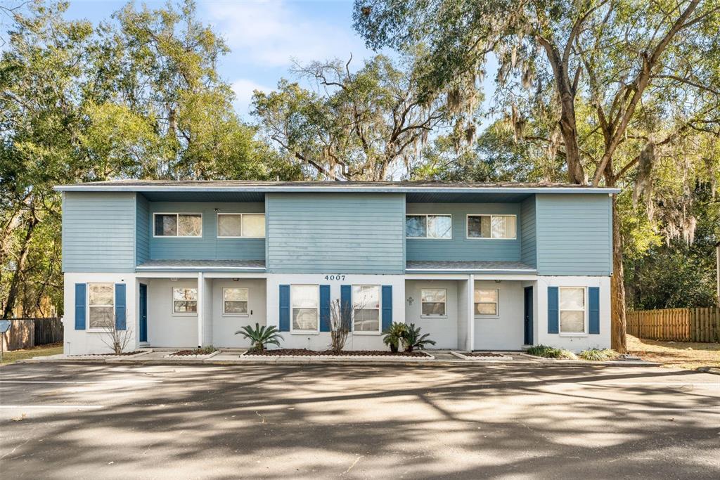 4007 SW 26TH TERRACE UNIT A