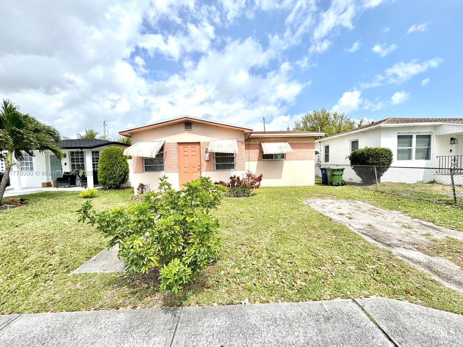 616 NW 3rd Ct, Hallandale Beach FL 33009