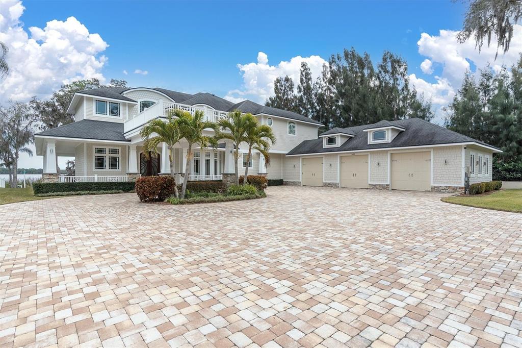 4650 RIDGE VIEW ROAD, PALM HARBOR, FL — photo 3 of 30