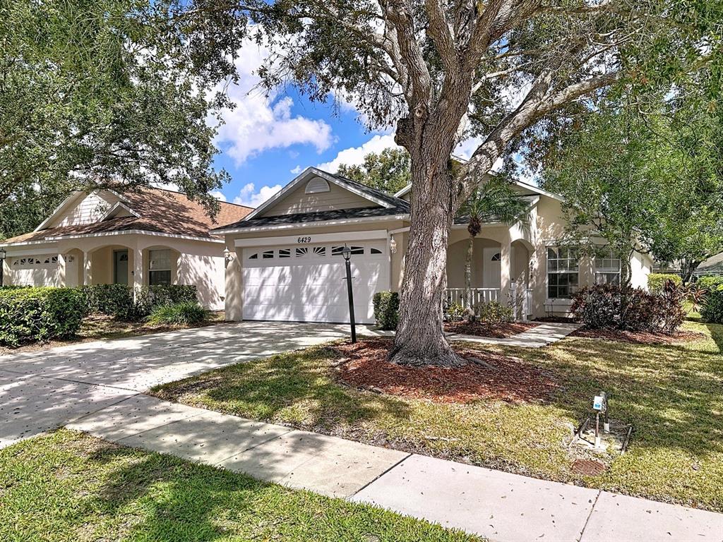 6429 BARBERRY COURT