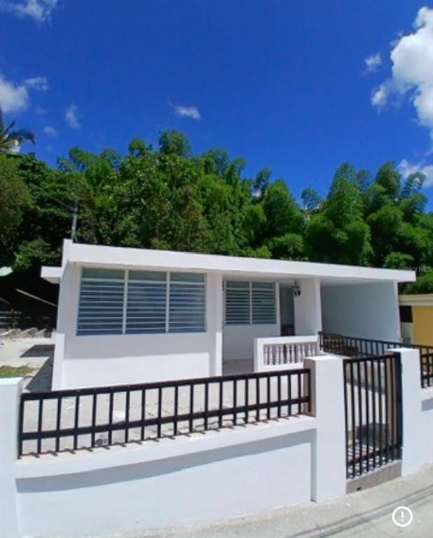 A23 EXT VILLA BORINQUEN A23