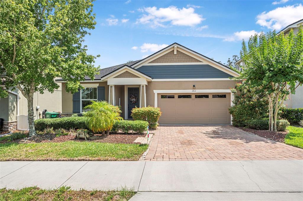 2412 REGENCY PARK DRIVE