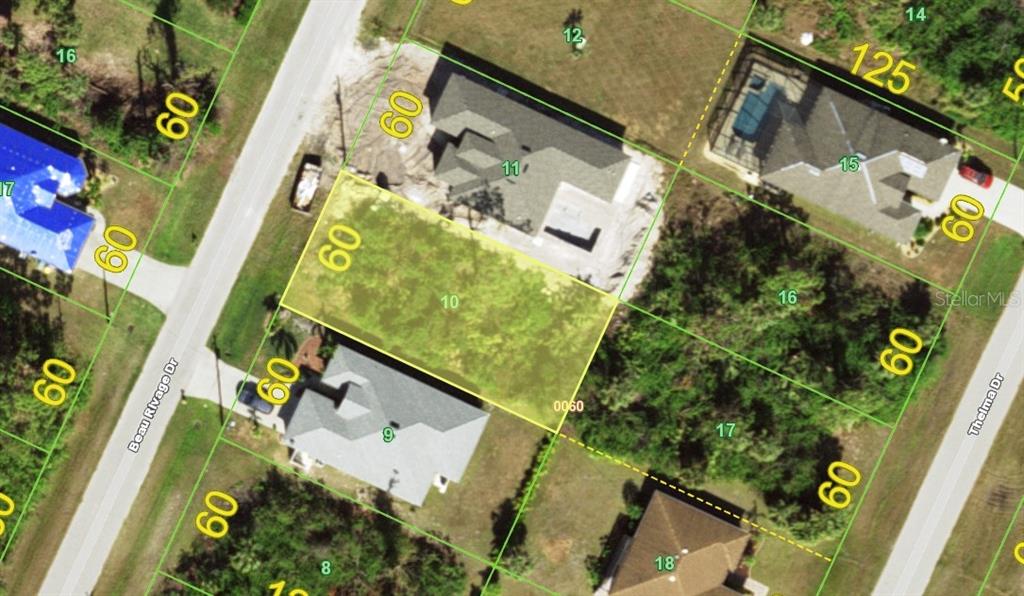 119 BEAU RIVAGE DRIVE