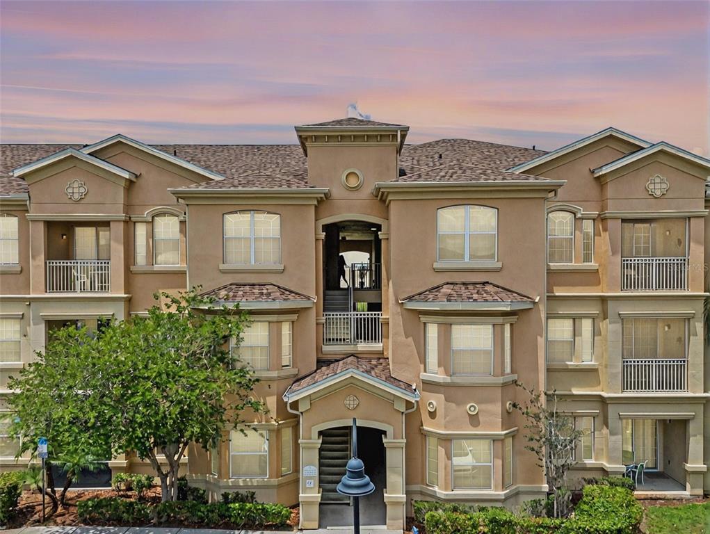 621 TERRACE RIDGE CIRCLE UNIT 621