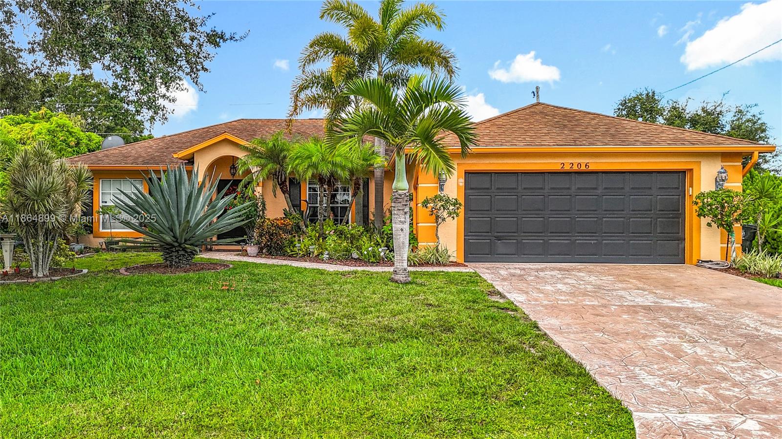 2206 SW Franklin St, Port St. Lucie FL 34953
