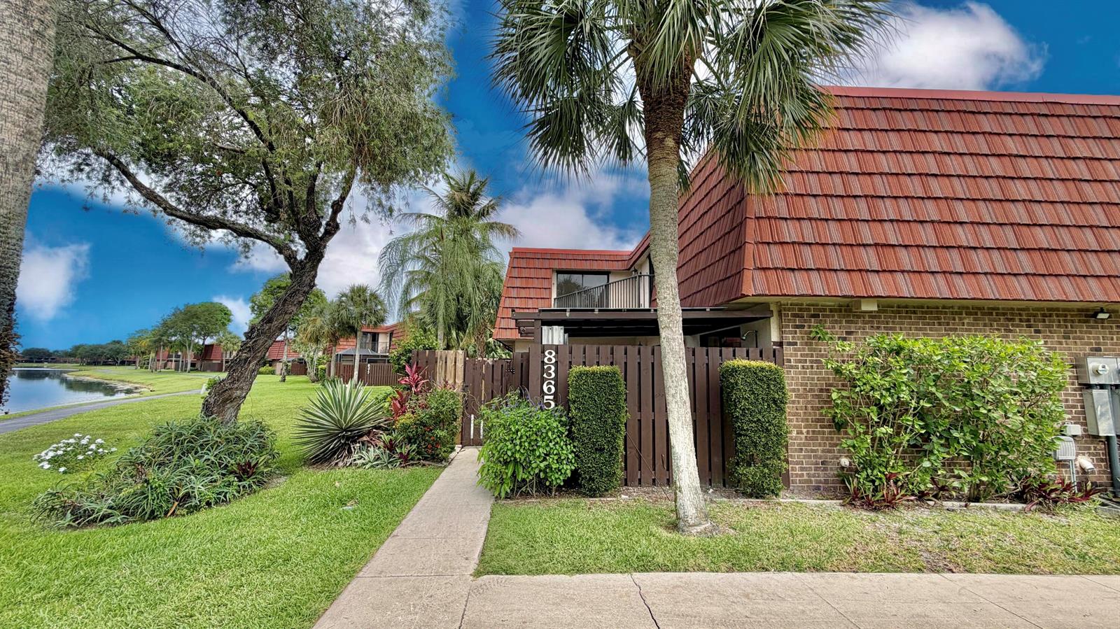 8365 Boca Rio Drive, Boca Raton FL 33433