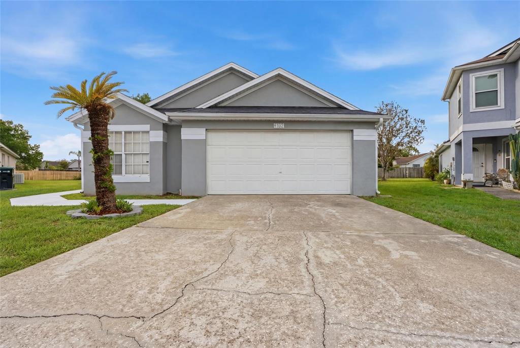 4702 FORT BRAVO COURT