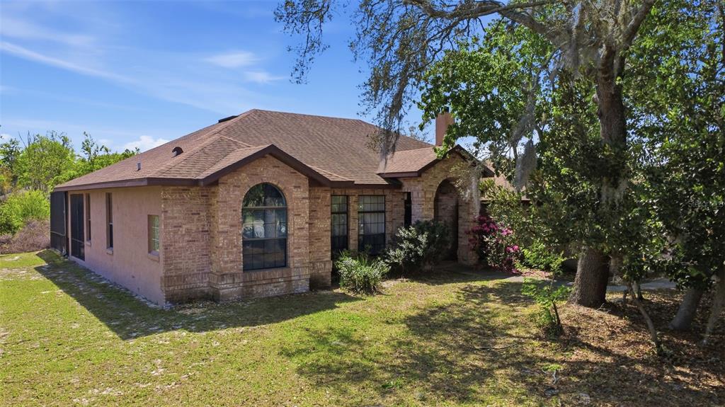 161 SEMINOLE DRIVE
